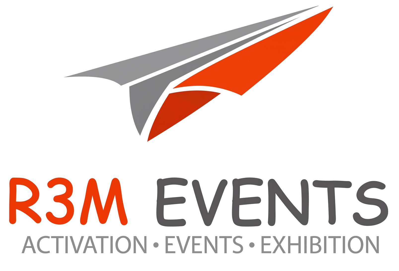 R3M Logo